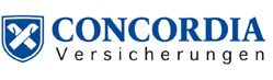 Concordia - Logo