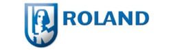 Roland - Logo